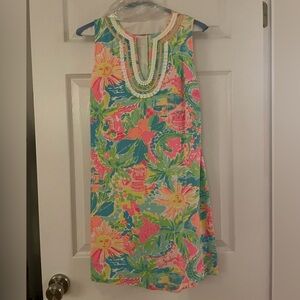 Lily Pulizter Dress